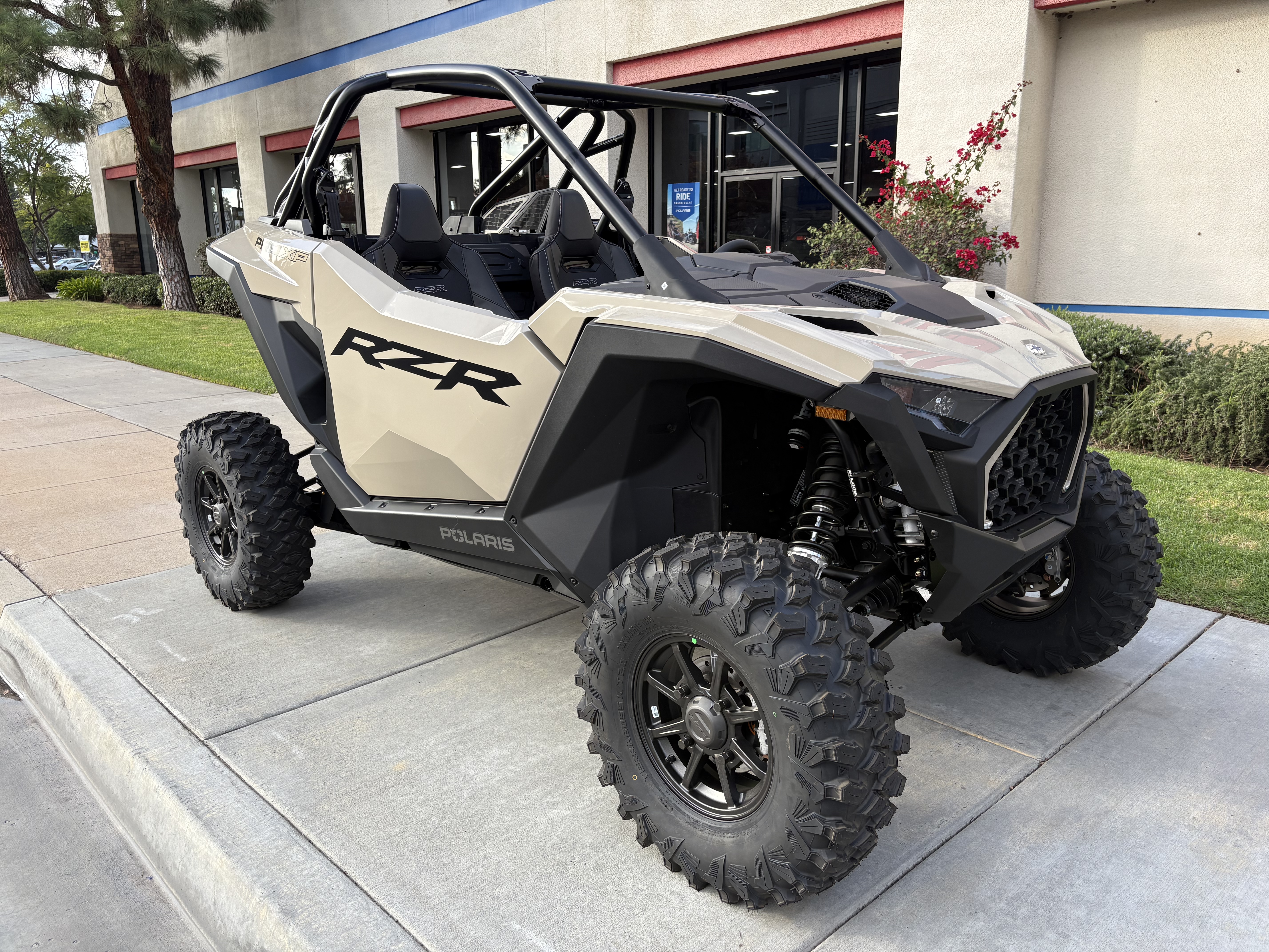 New 2026 Polaris RZR PRO XP Sport | Utility Vehicles in EL Cajon