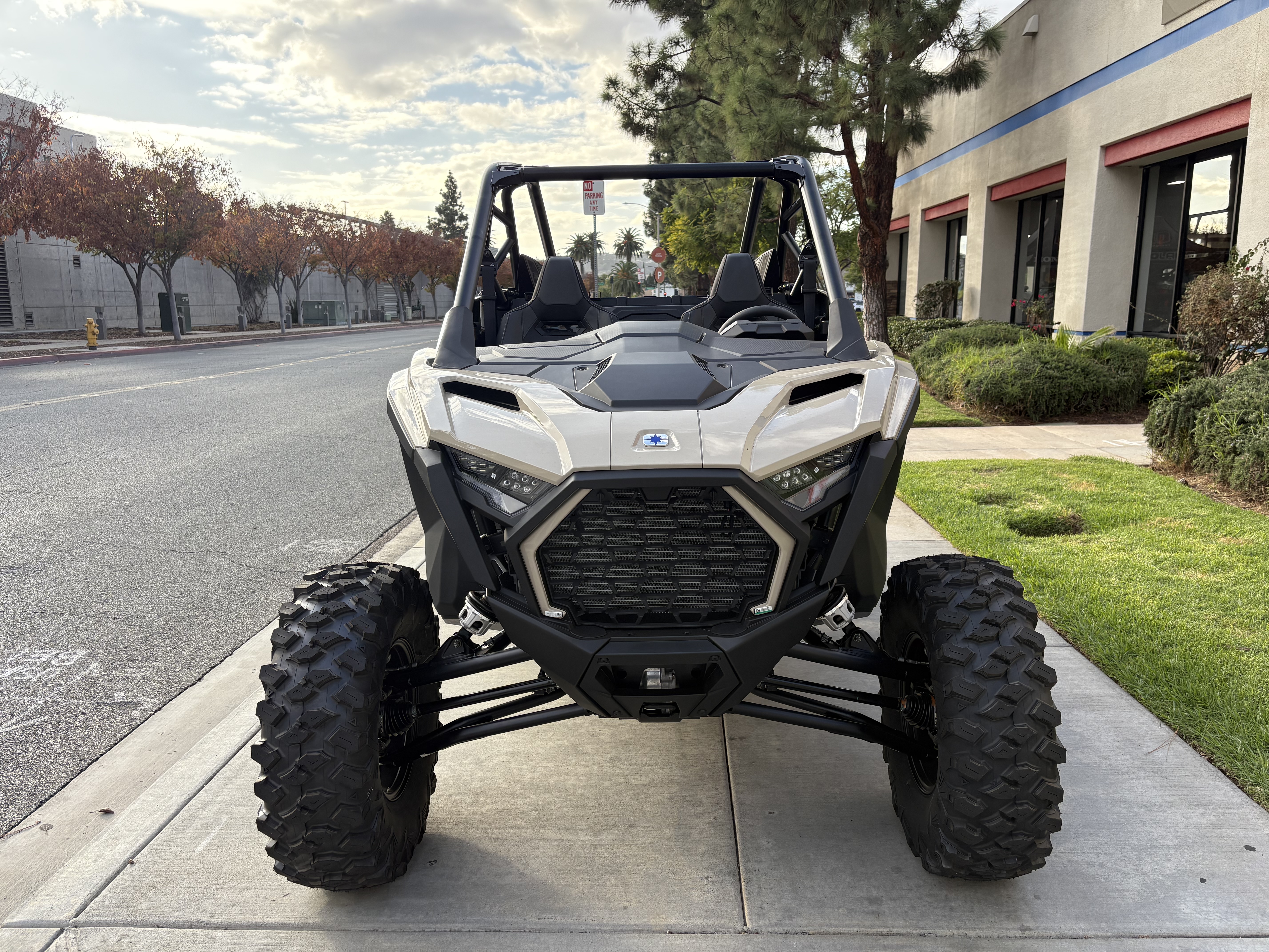 New 2026 Polaris RZR PRO XP Sport | Utility Vehicles in EL Cajon