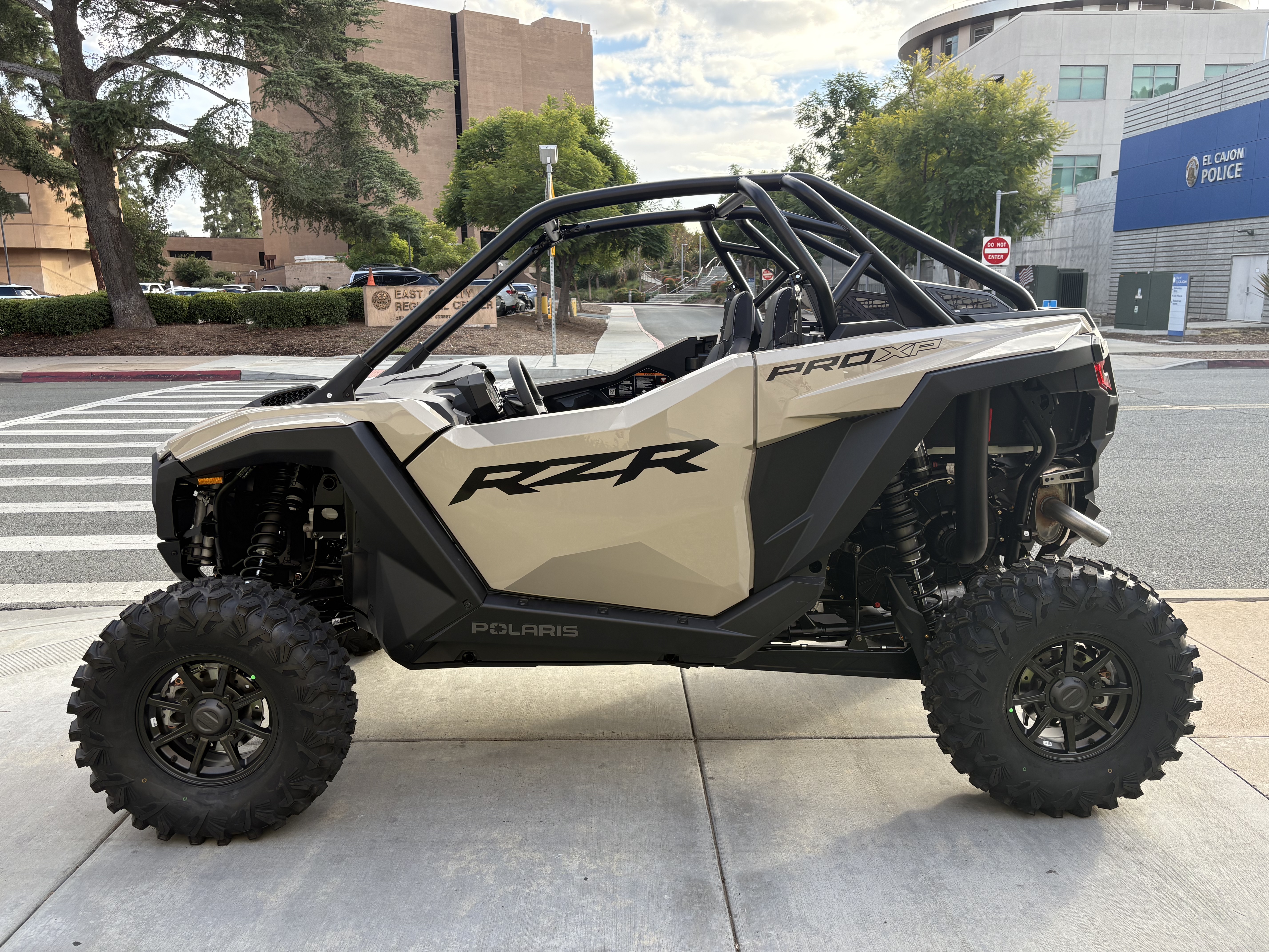 New 2026 Polaris RZR PRO XP Sport | Utility Vehicles in EL Cajon