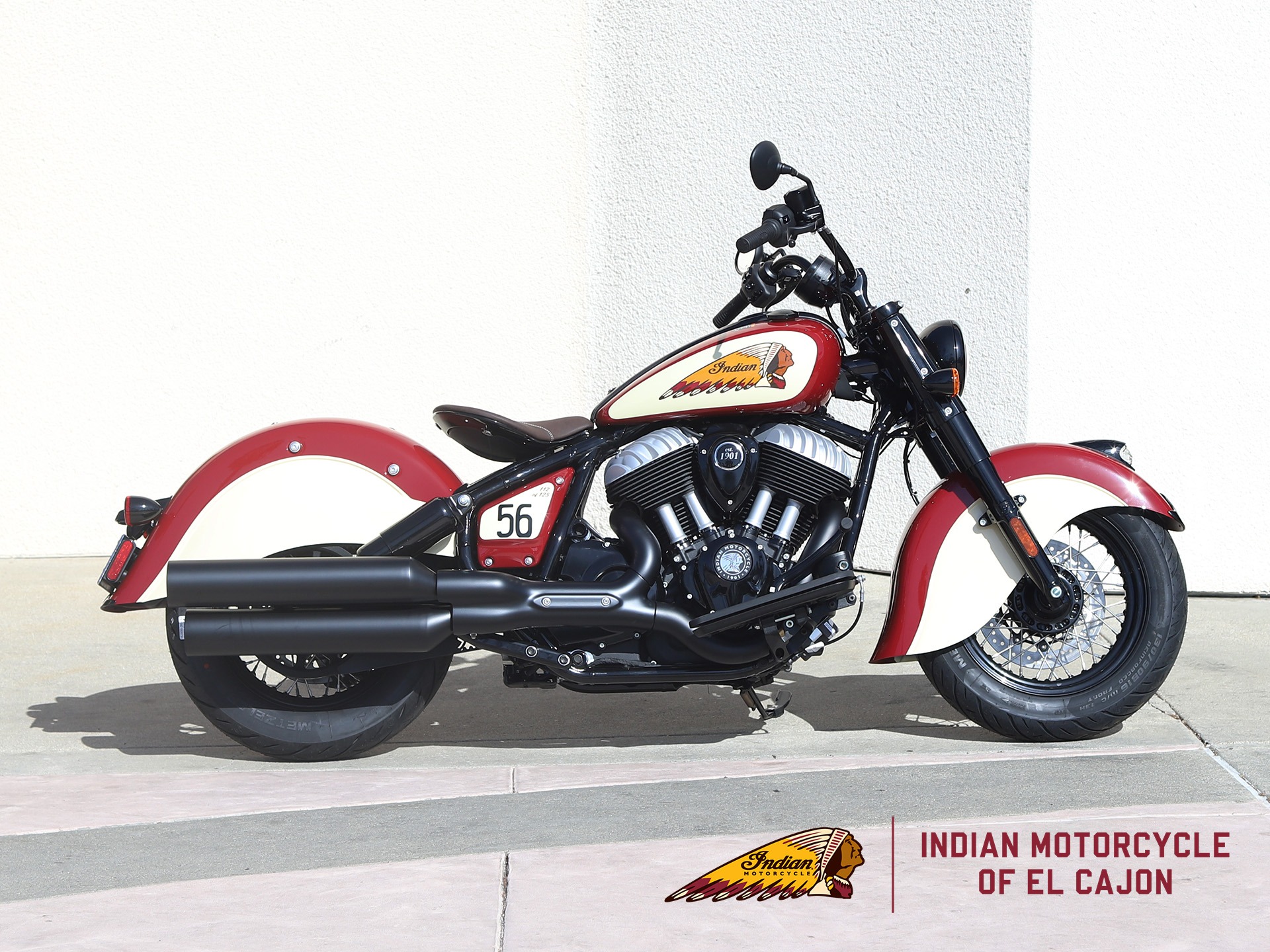 2026  Chief® Vintage Sturgis, SD for sale 1282078