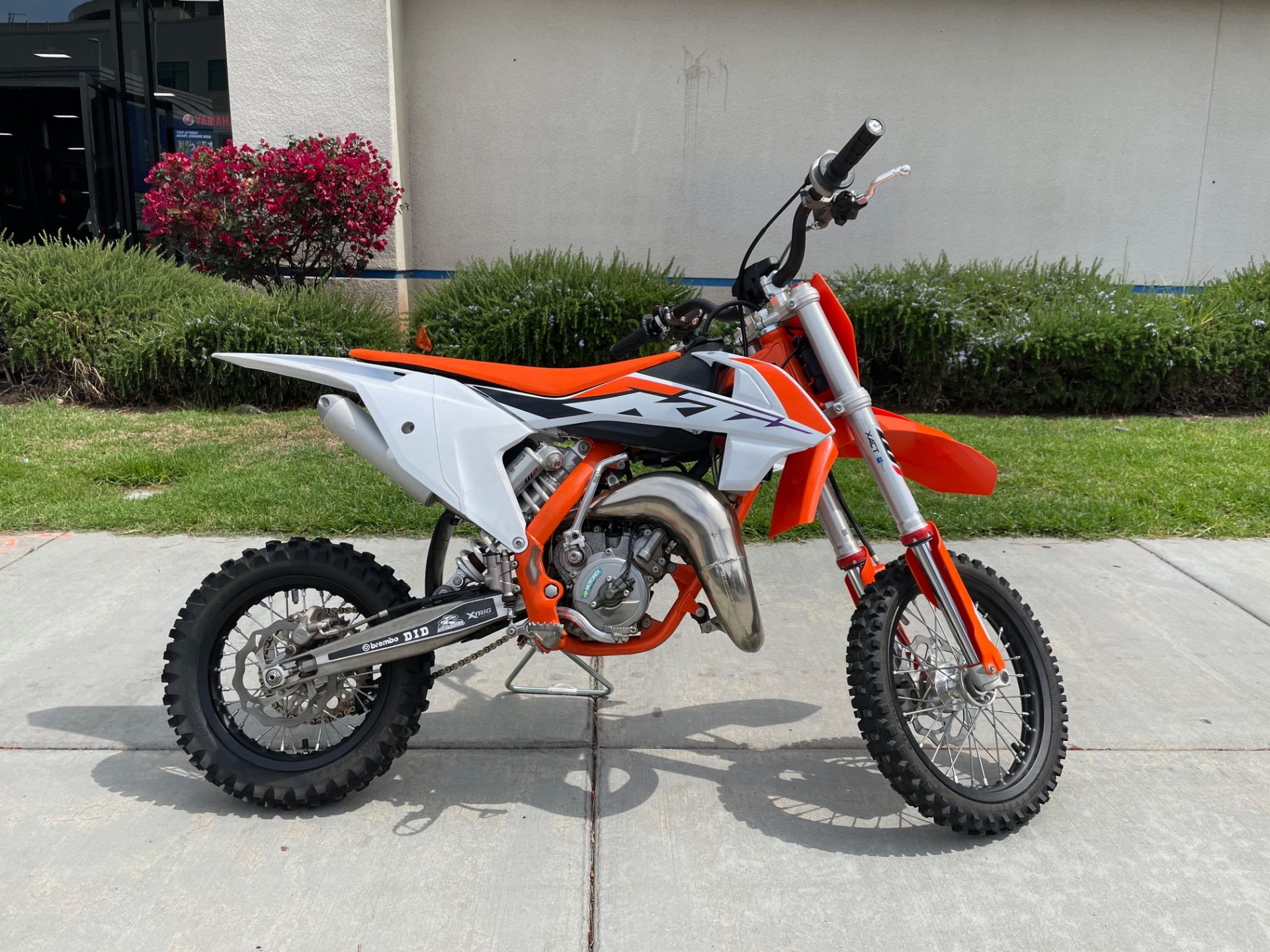 Ktm Motorcycles Used Ktm 65 Dirt Bikes For Sale Used 2023 KTM