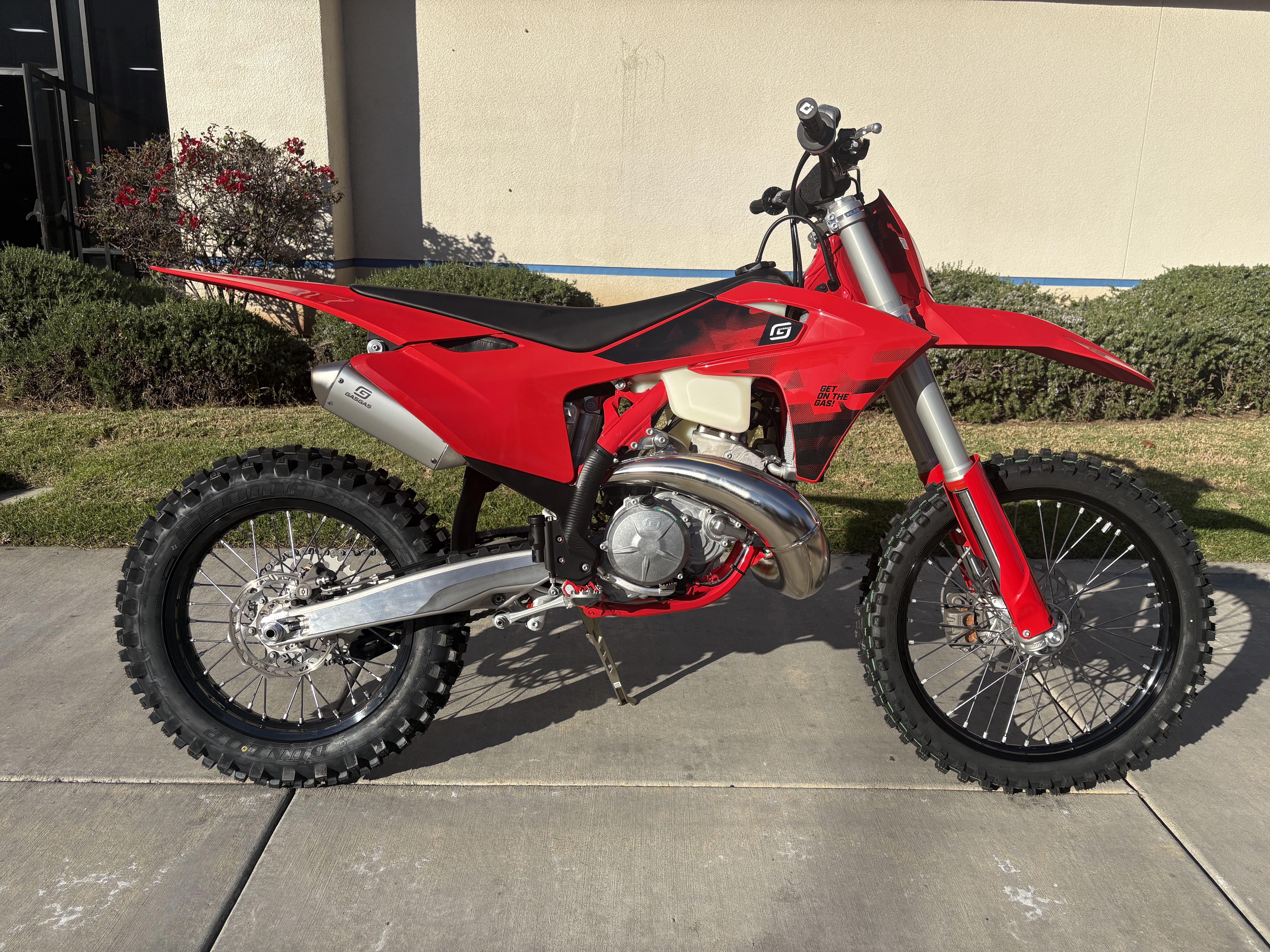 2026 GASGAS EX 300