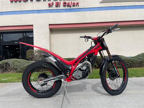 GasGas OEM - KICKSTART SHAFT, TXT 2011 *SALE* GasGas OEM - KICKSTART SHAFT, TXT 2011 *SALE*