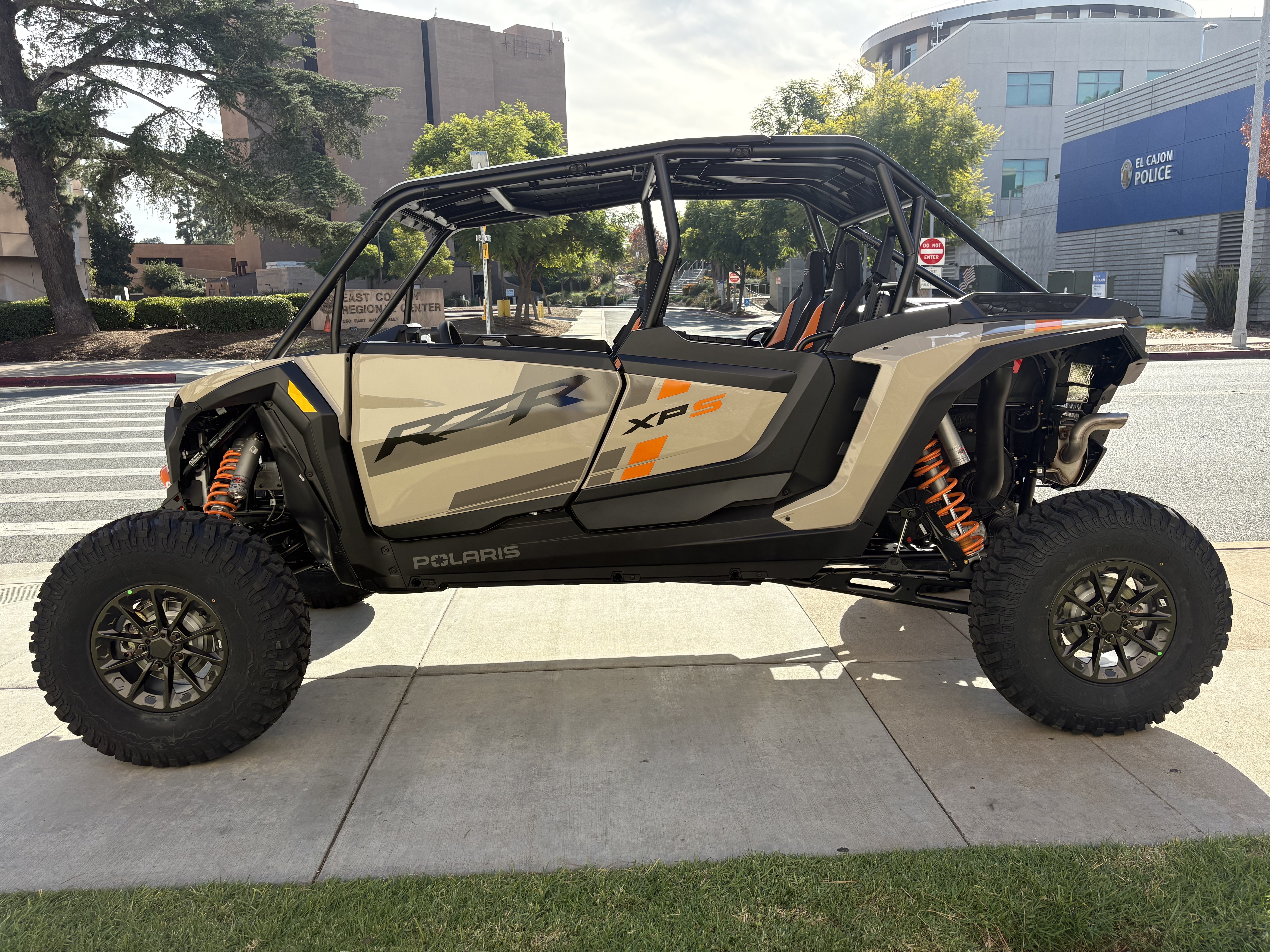 New 2026 Polaris RZR XP S 4 1000 Ultimate | Utility Vehicles in EL ...