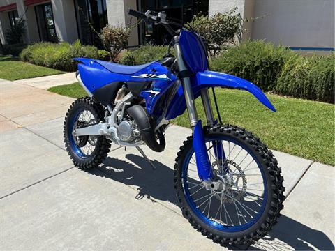 New 2026 Yamaha YZ125X | Motorcycles in EL Cajon CA | N/A Team