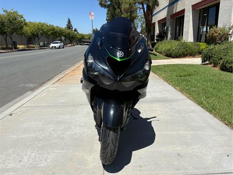 ＢＬＡＣＫ 2008 Kawasaki Ninja ZX-14 | Adrenalin Motors