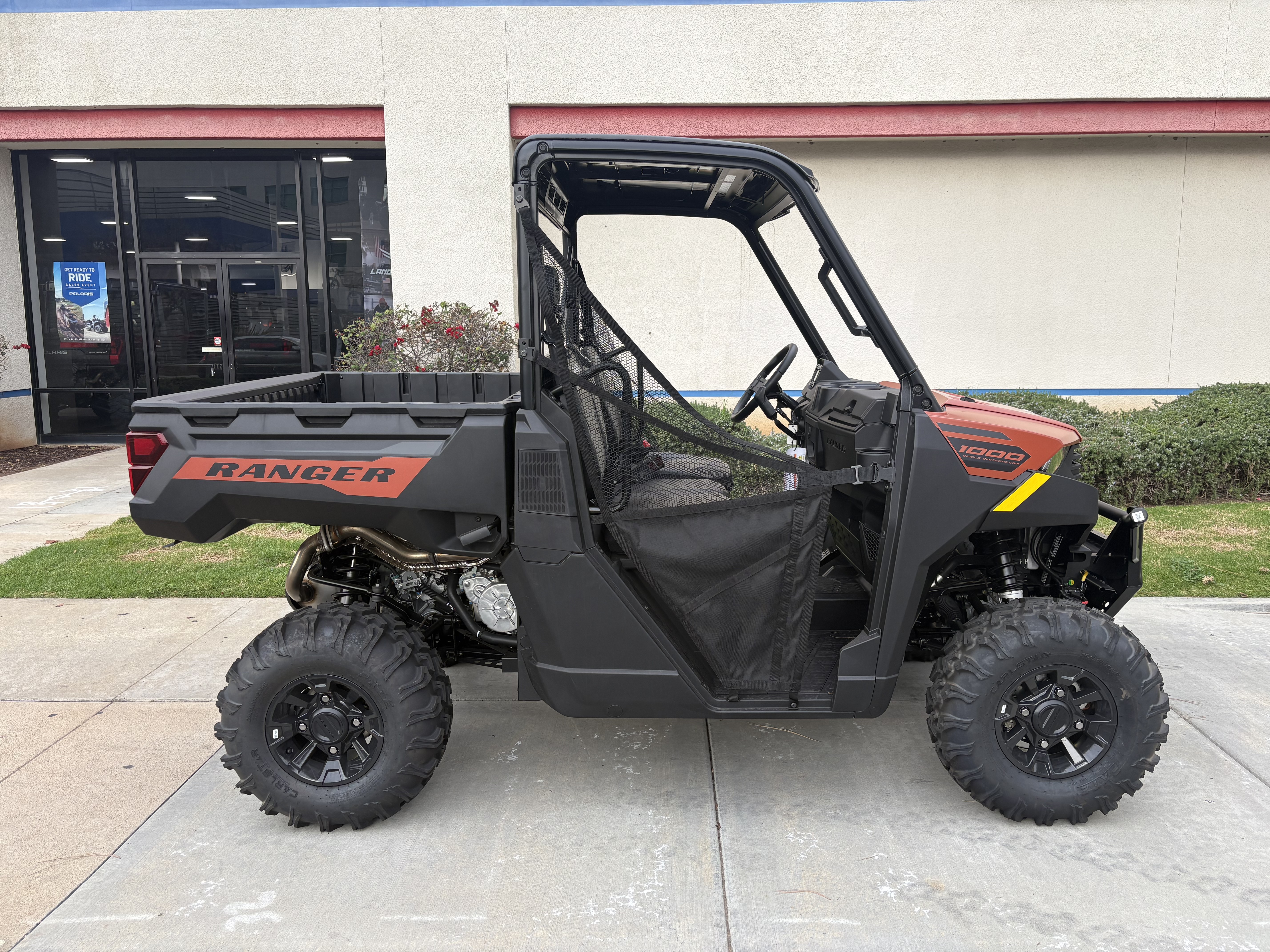 2026 Polaris Ranger 1000 Premium for sale 1014968