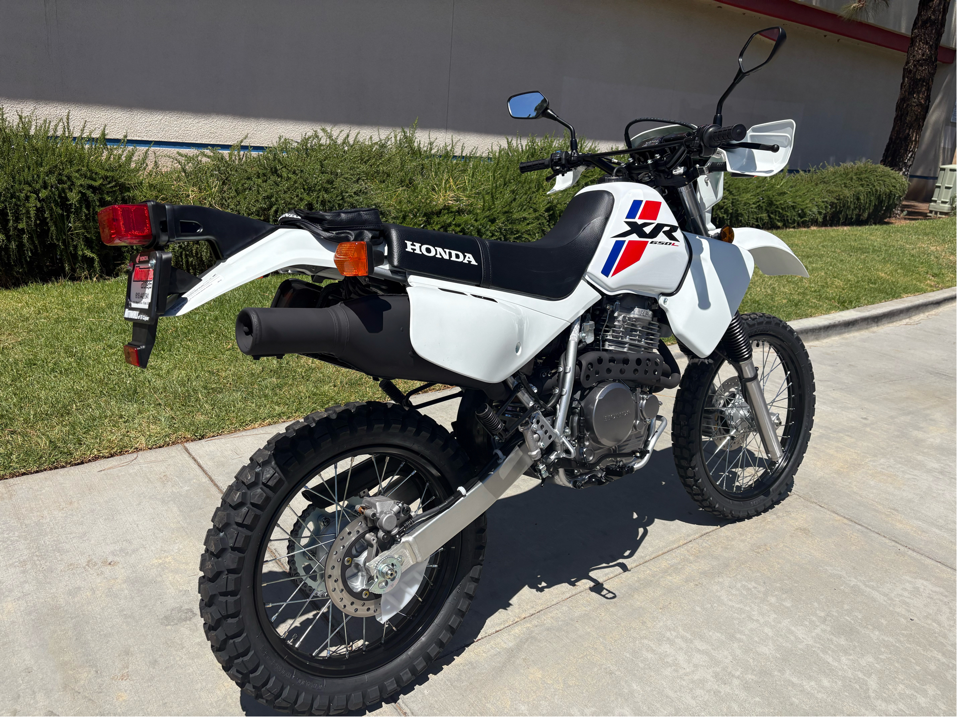 Xr 650l Honda 650 Sportbike Honda XR650L Motorcycles Top Racing