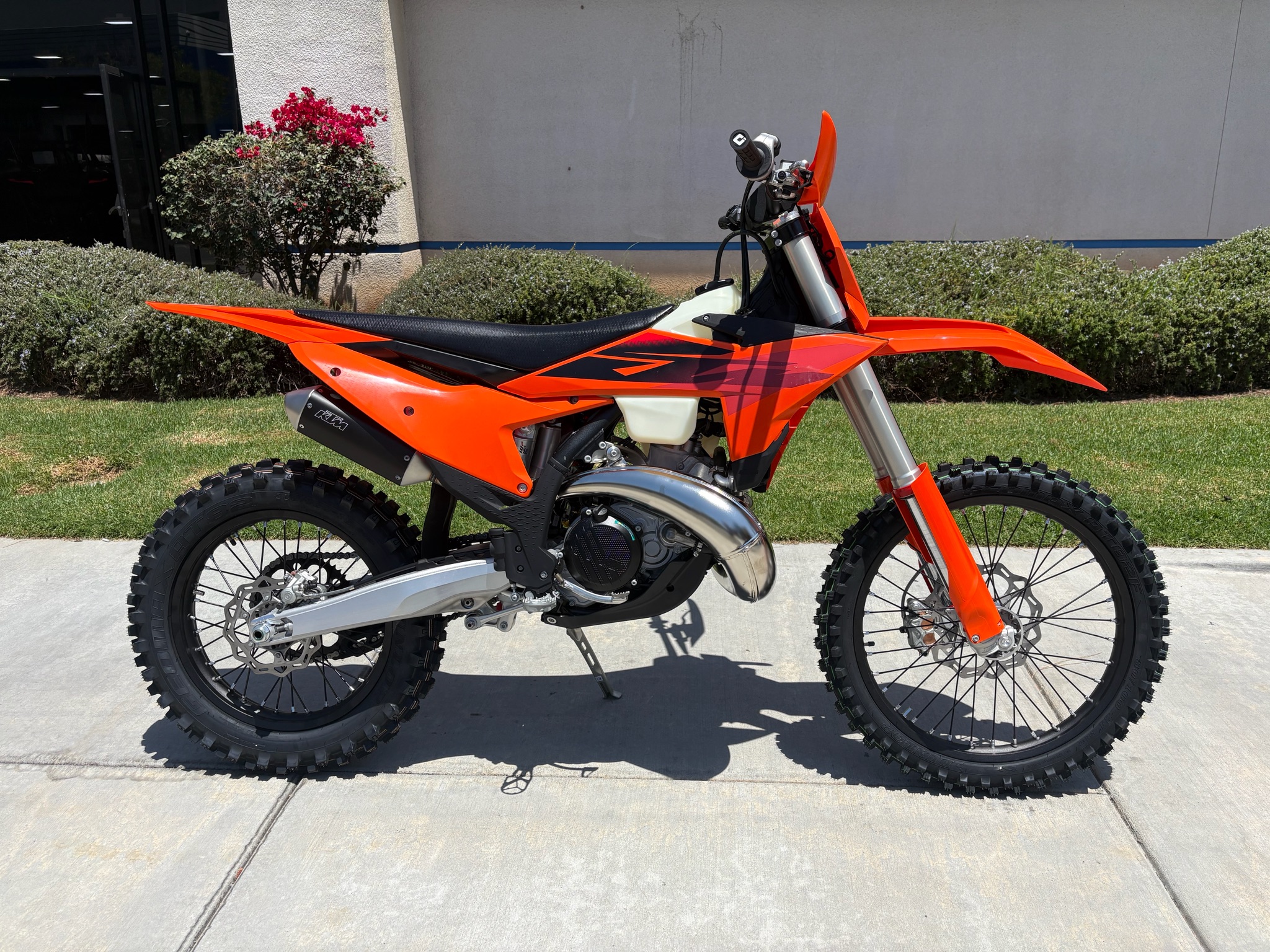 2027 KTM 300 XC