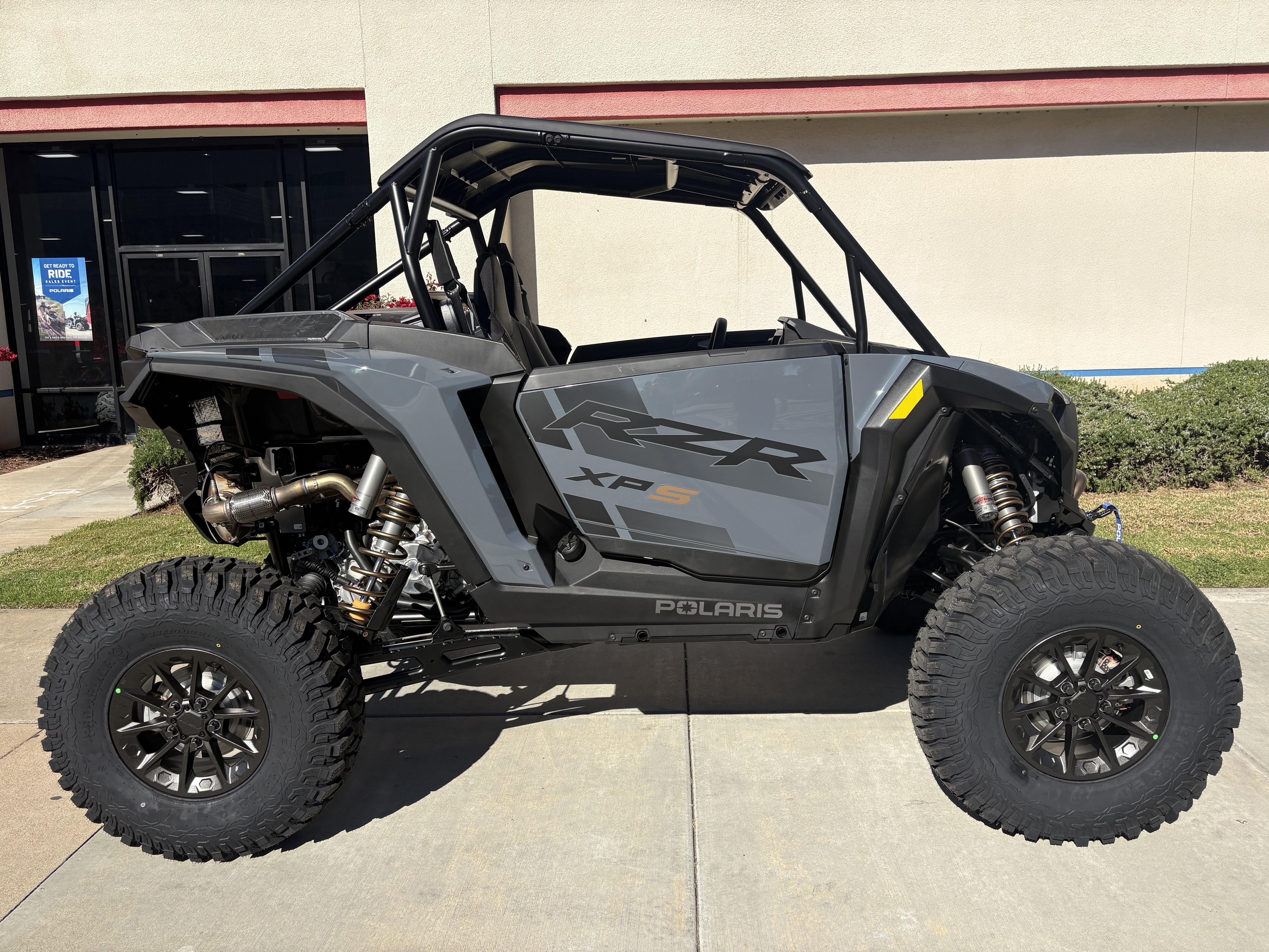 New 2026 Polaris RZR XP S 1000 Ultimate | Utility Vehicles in EL