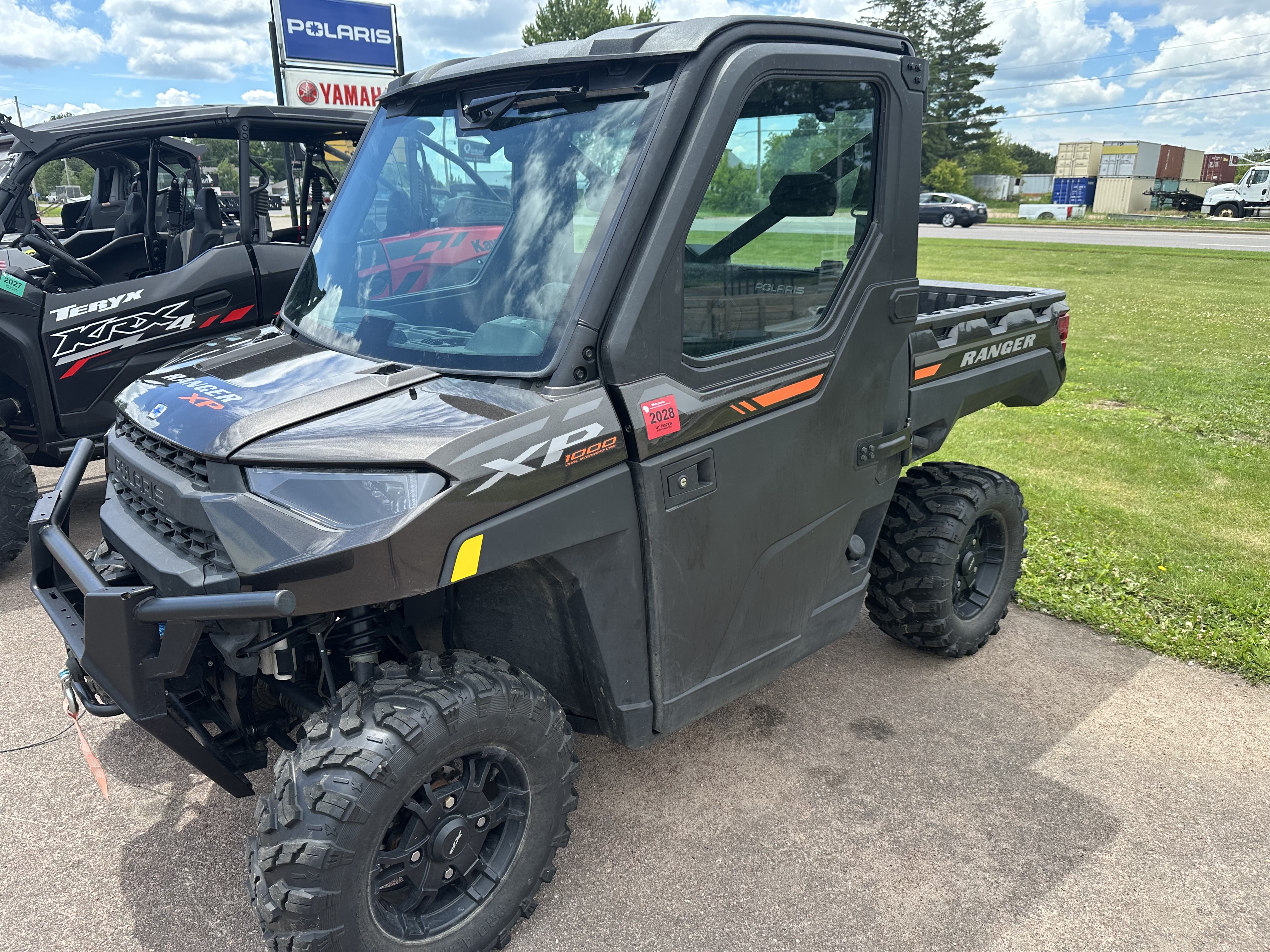 2024 Ranger XP 1000 Northstar Edition Premium