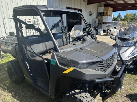 2024 Polaris Ranger 1000 Premium — photo 1 of 16