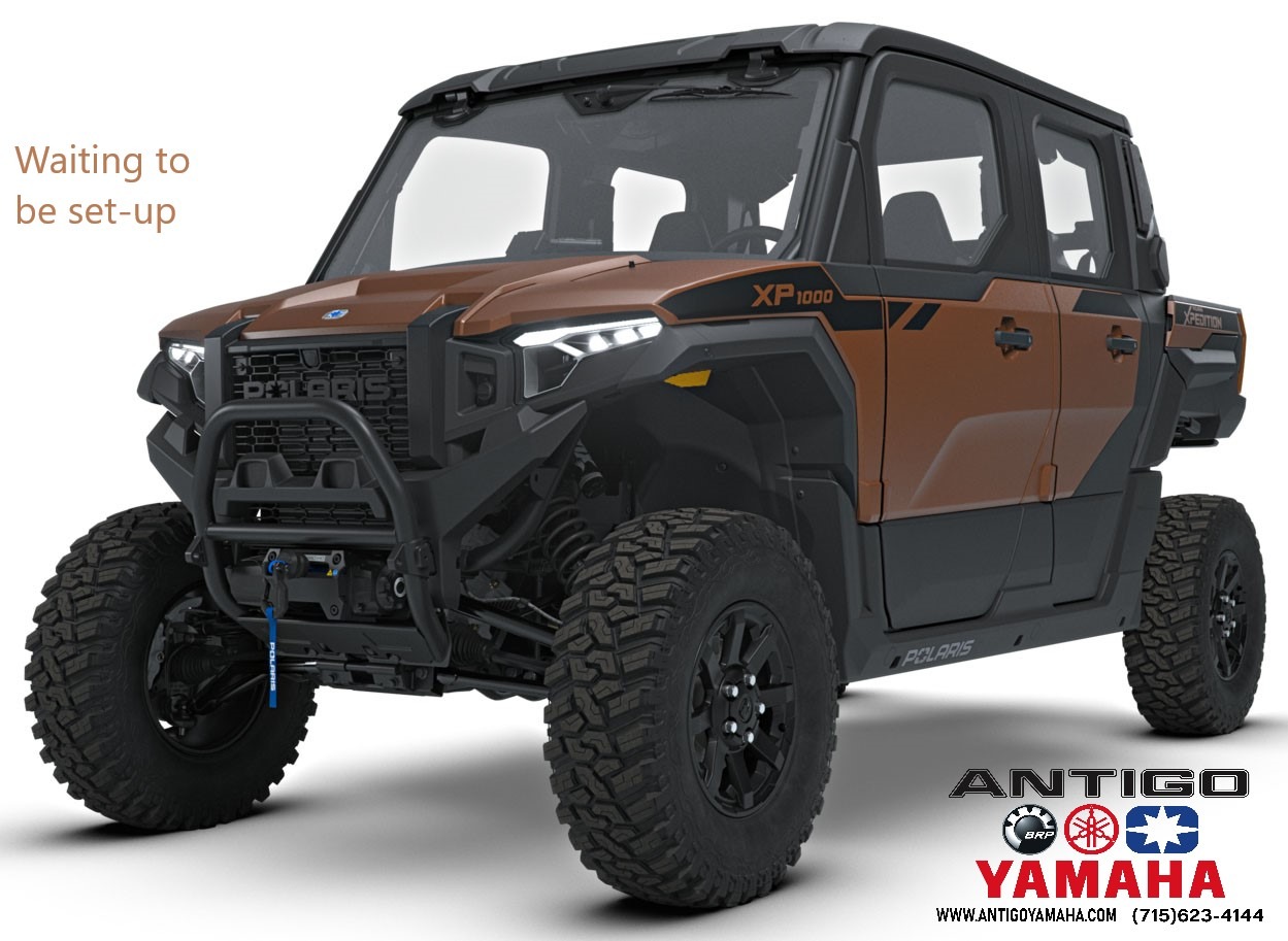 2027 Polaris XPEDITION XP 5 Northstar