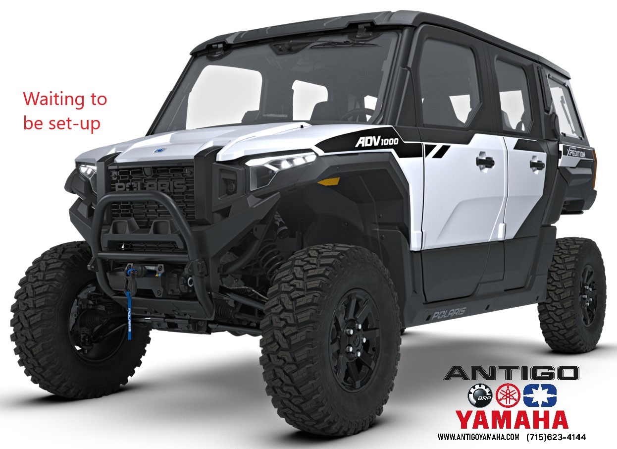 2027 Polaris XPEDITION ADV 5 Northstar