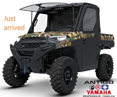 2027 Polaris Ranger XP 1000 NorthStar Premium