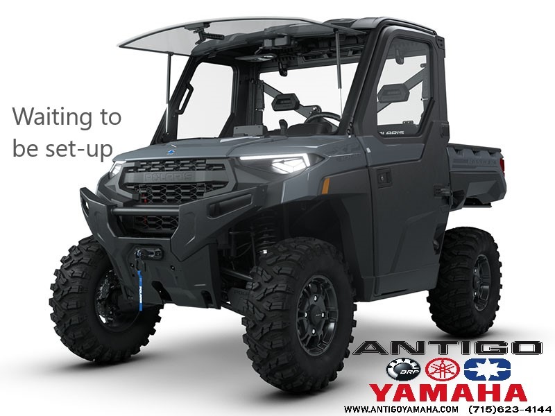 2026 Polaris Ranger XP 1000 NorthStar Edition Ultimate