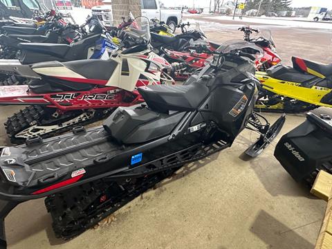 2023 Ski-Doo Renegade X 850 E-TEC ES Ripsaw 1.25 Snowmobiles
