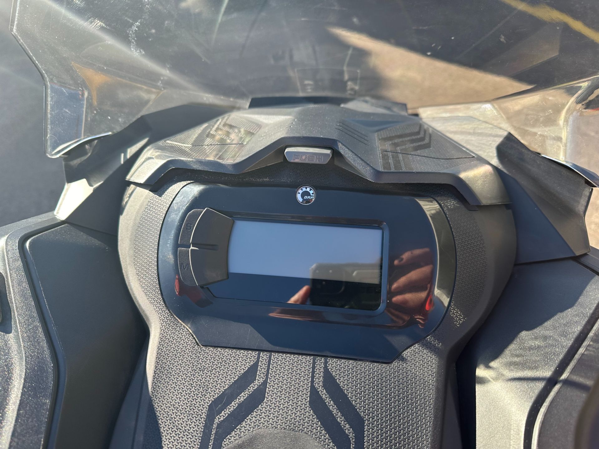 2022 Ski-Doo MXZ TNT 850 E-TEC ES Ice Ripper XT 1.25 Snowmobiles