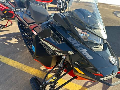 2022 Ski-Doo MXZ TNT 850 E-TEC ES Ice Ripper XT 1.25