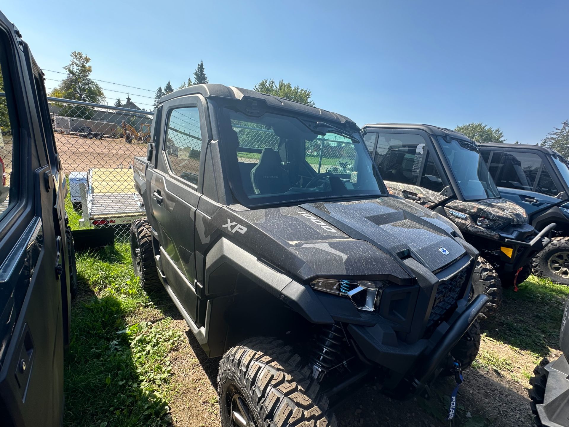 2026 Polaris XPEDITION XP Northstar