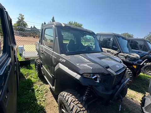 2026 Polaris XPEDITION XP NorthStar — photo 1 of 20