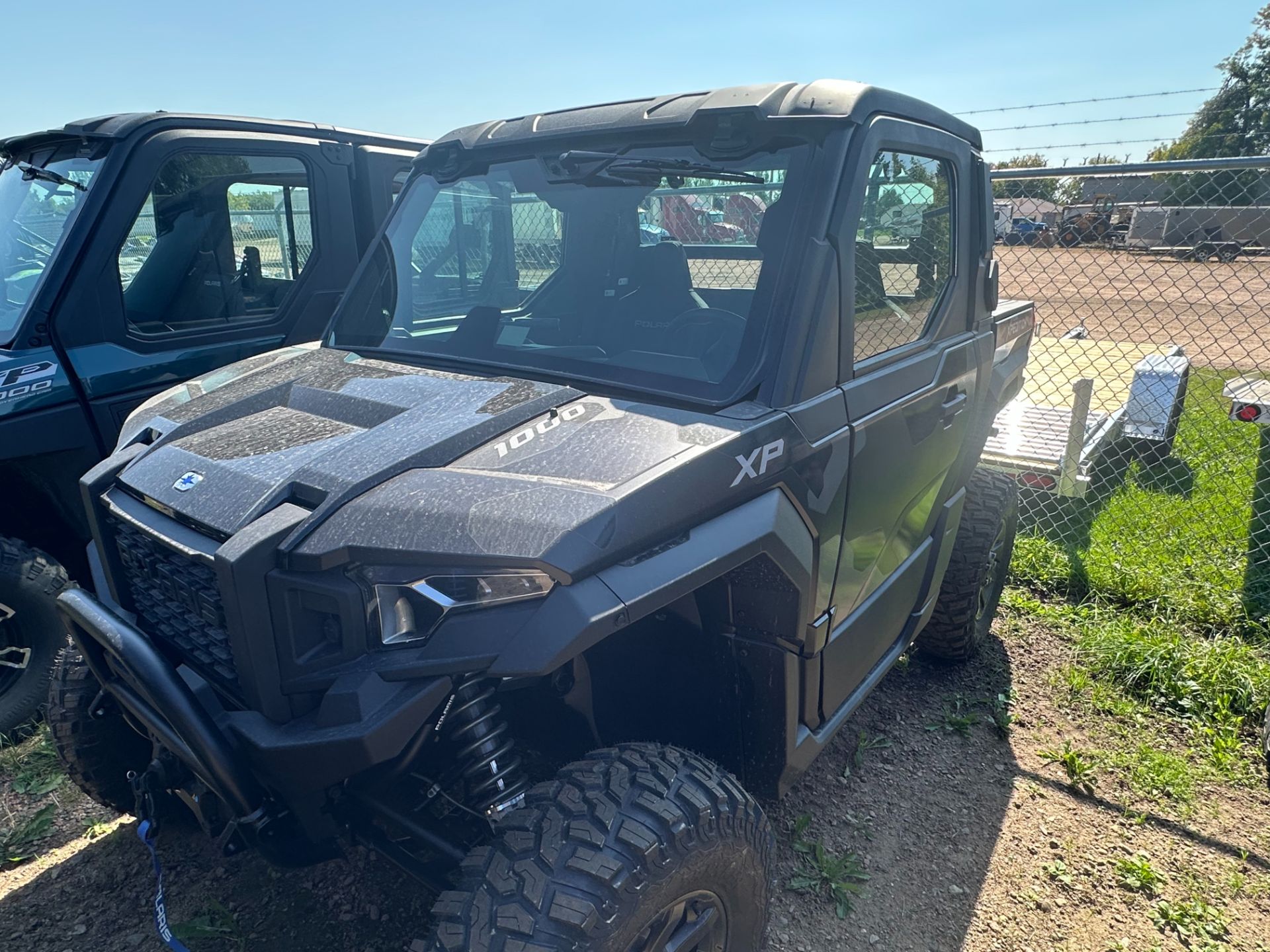 2026 Polaris XPEDITION XP Northstar