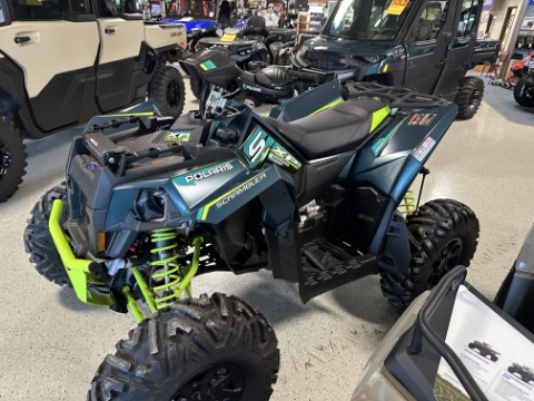 2026 Polaris Scrambler XP 1000 S