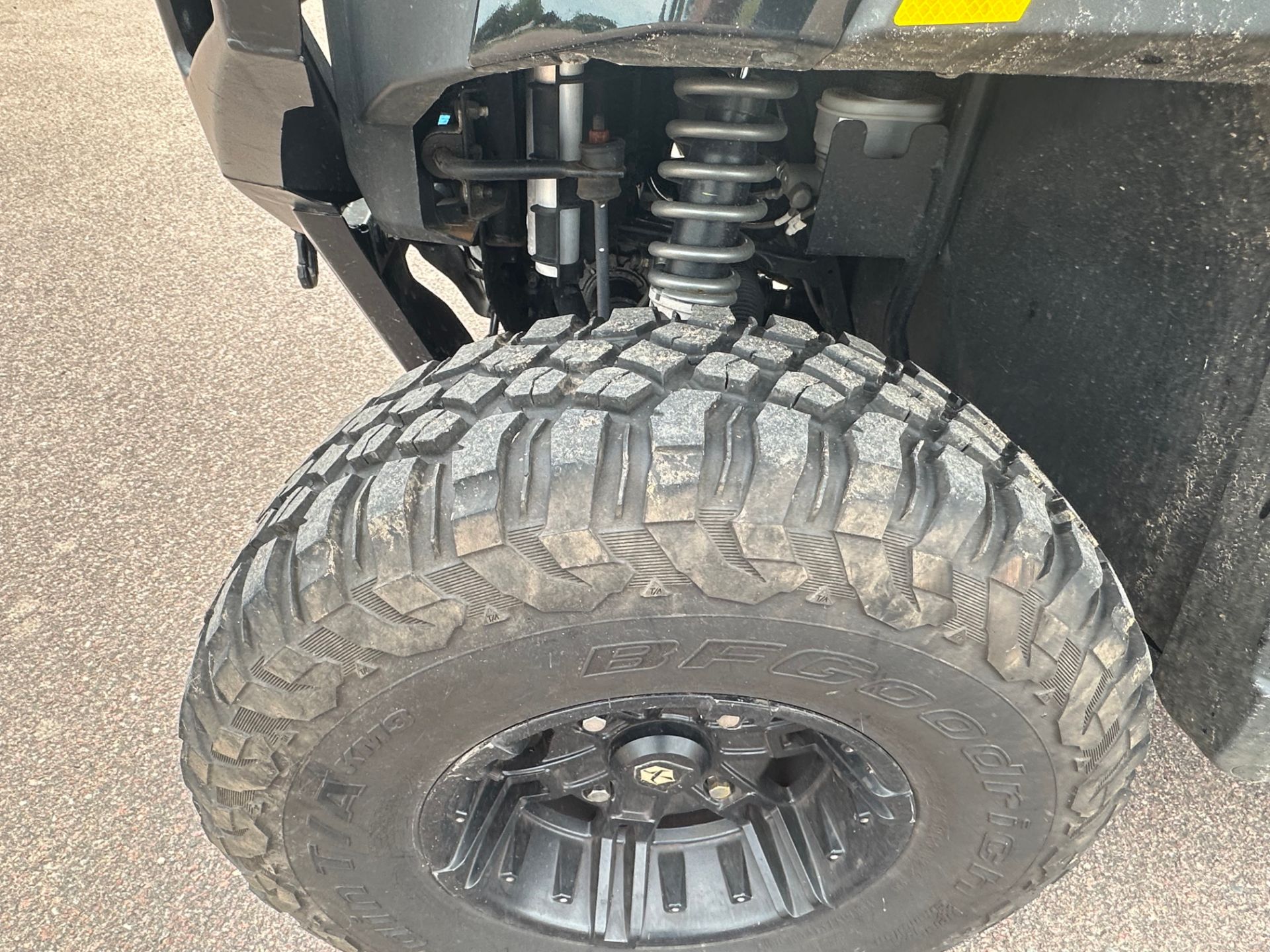 2025 Polaris Ranger XP 1000 NorthStar Edition Premium With Fixe 6