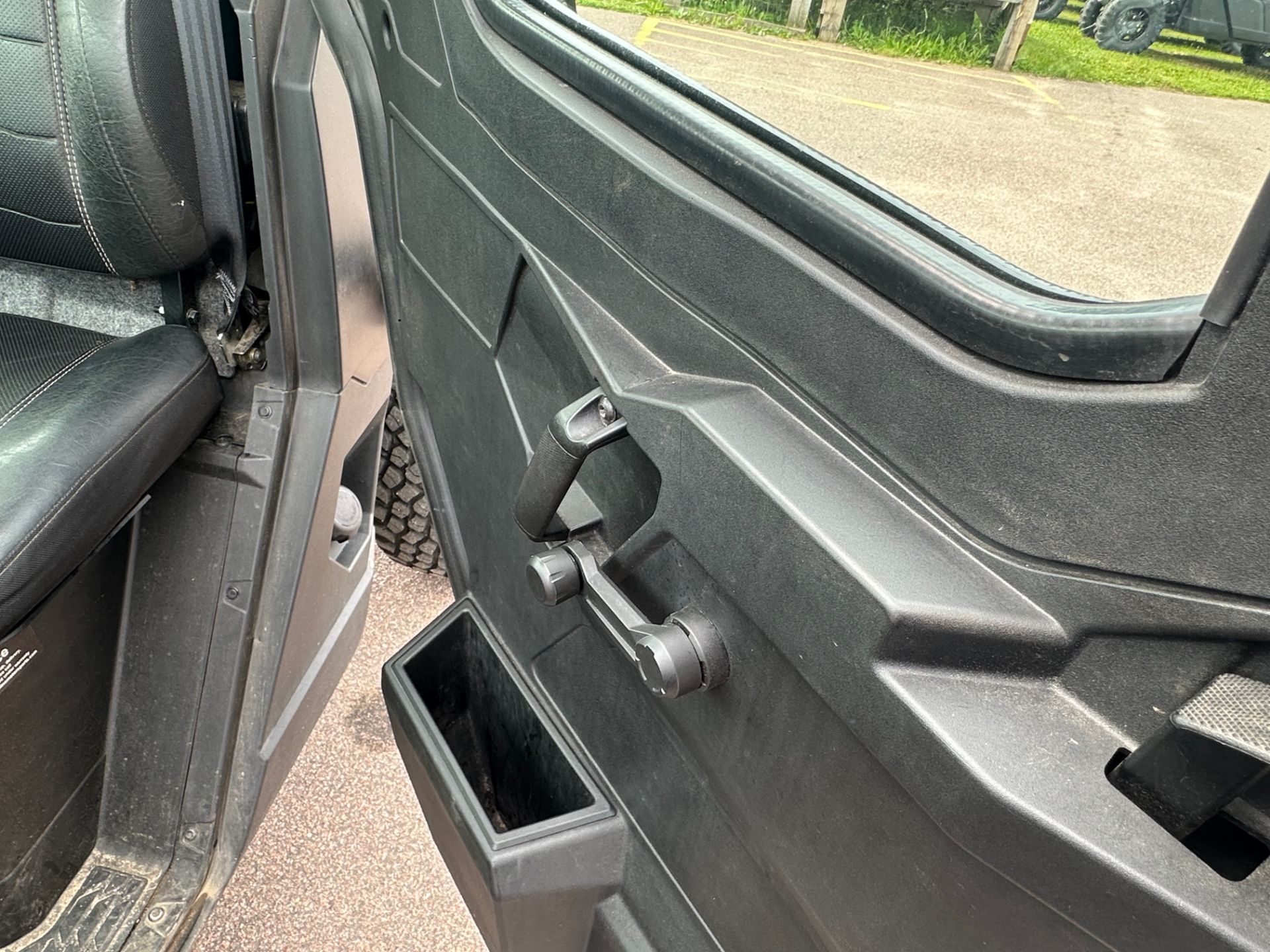 2025 Polaris Ranger XP 1000 NorthStar Edition Premium With Fixe 8