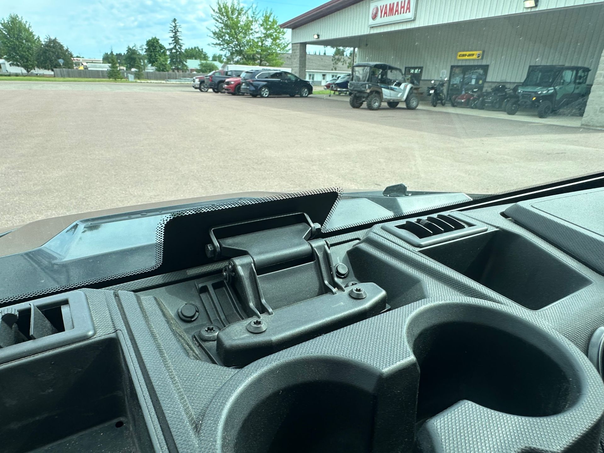 2025 Polaris Ranger XP 1000 NorthStar Edition Premium With Fixe 9