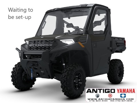 2026 Polaris Ranger 1000 Cab — photo 1 of 5