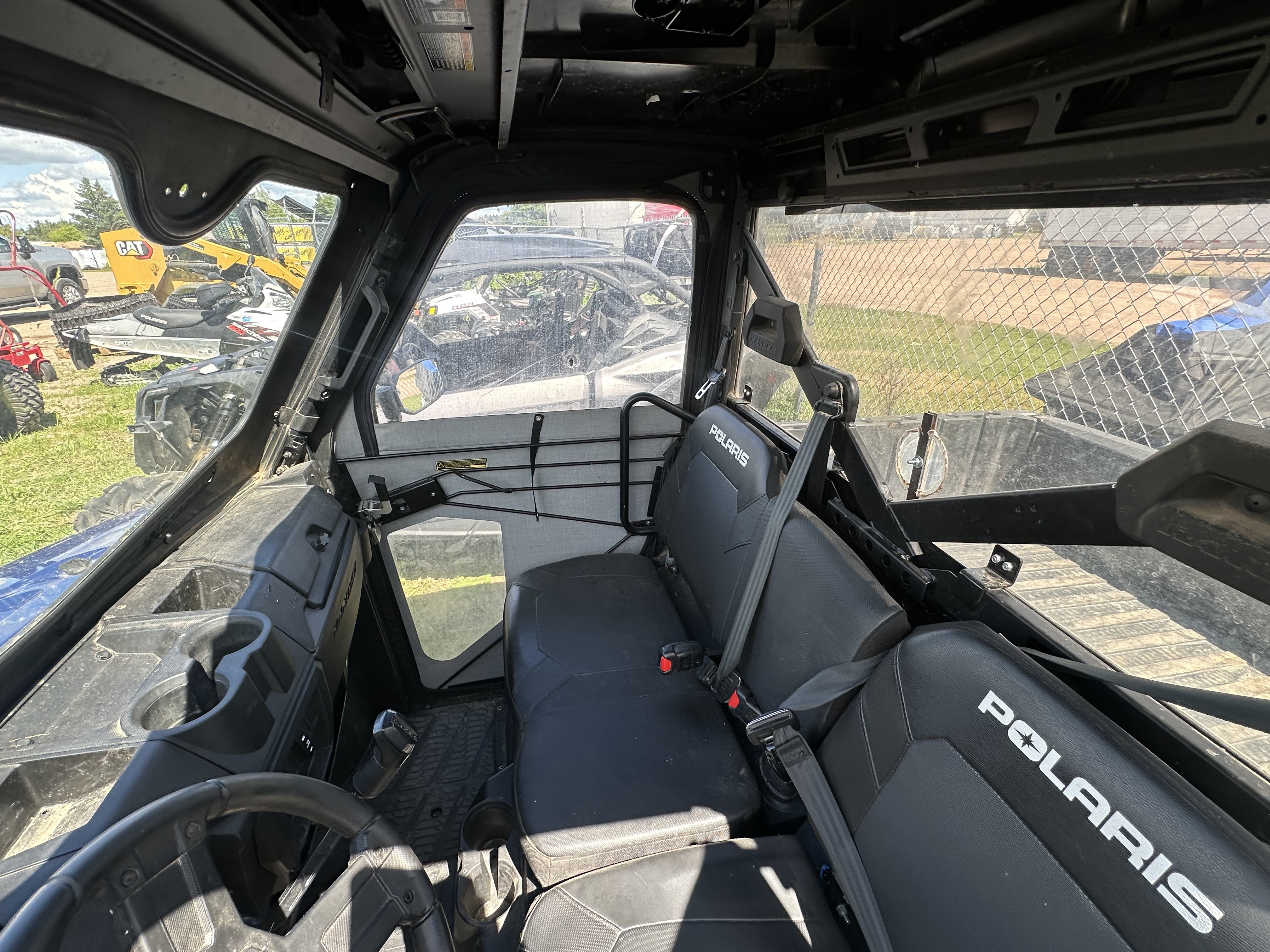 2023 Polaris Ranger 1000 Premium 4