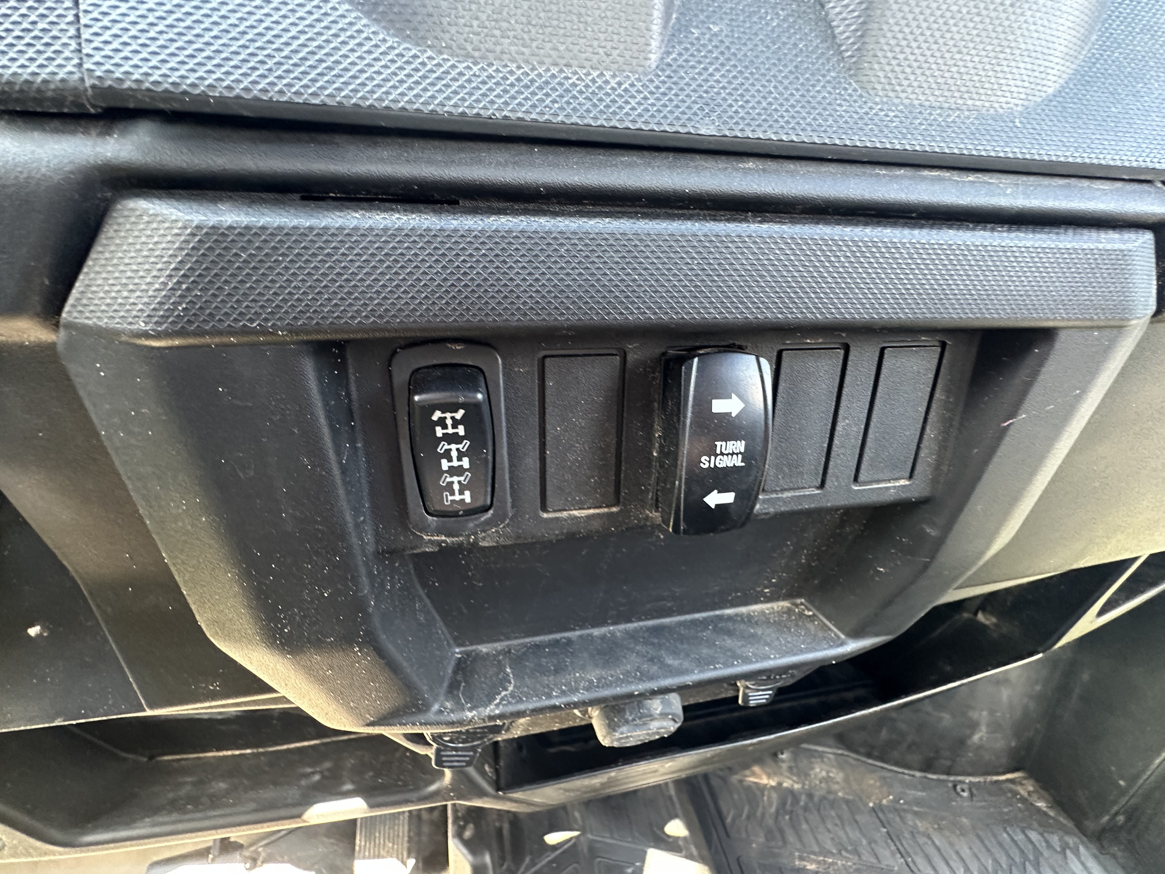 2023 Polaris Ranger 1000 Premium 5