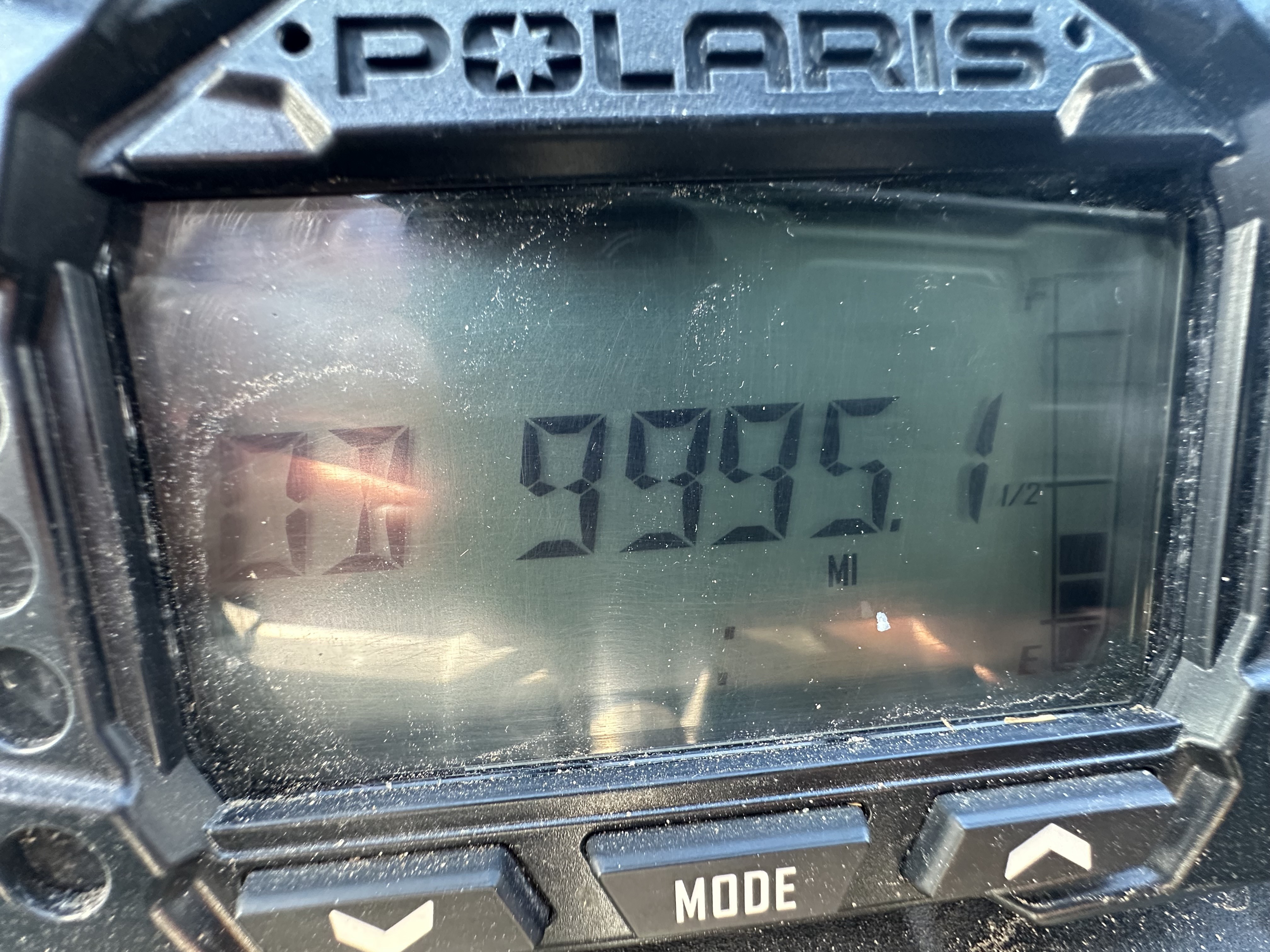 2023 Polaris Ranger 1000 Premium 6