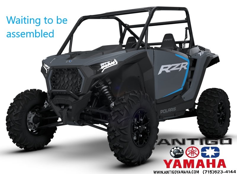 2026 RZR XP 1000 Sport