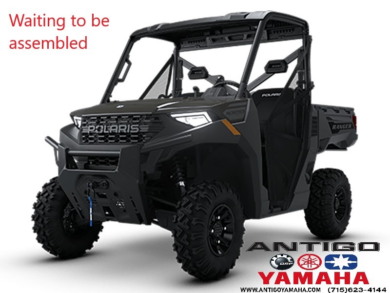 2026 Polaris Ranger 1000 Premium