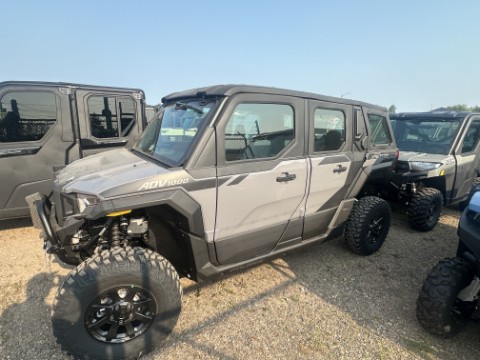 2026 Polaris XPEDITION ADV 5 NorthStar — photo 1 of 22
