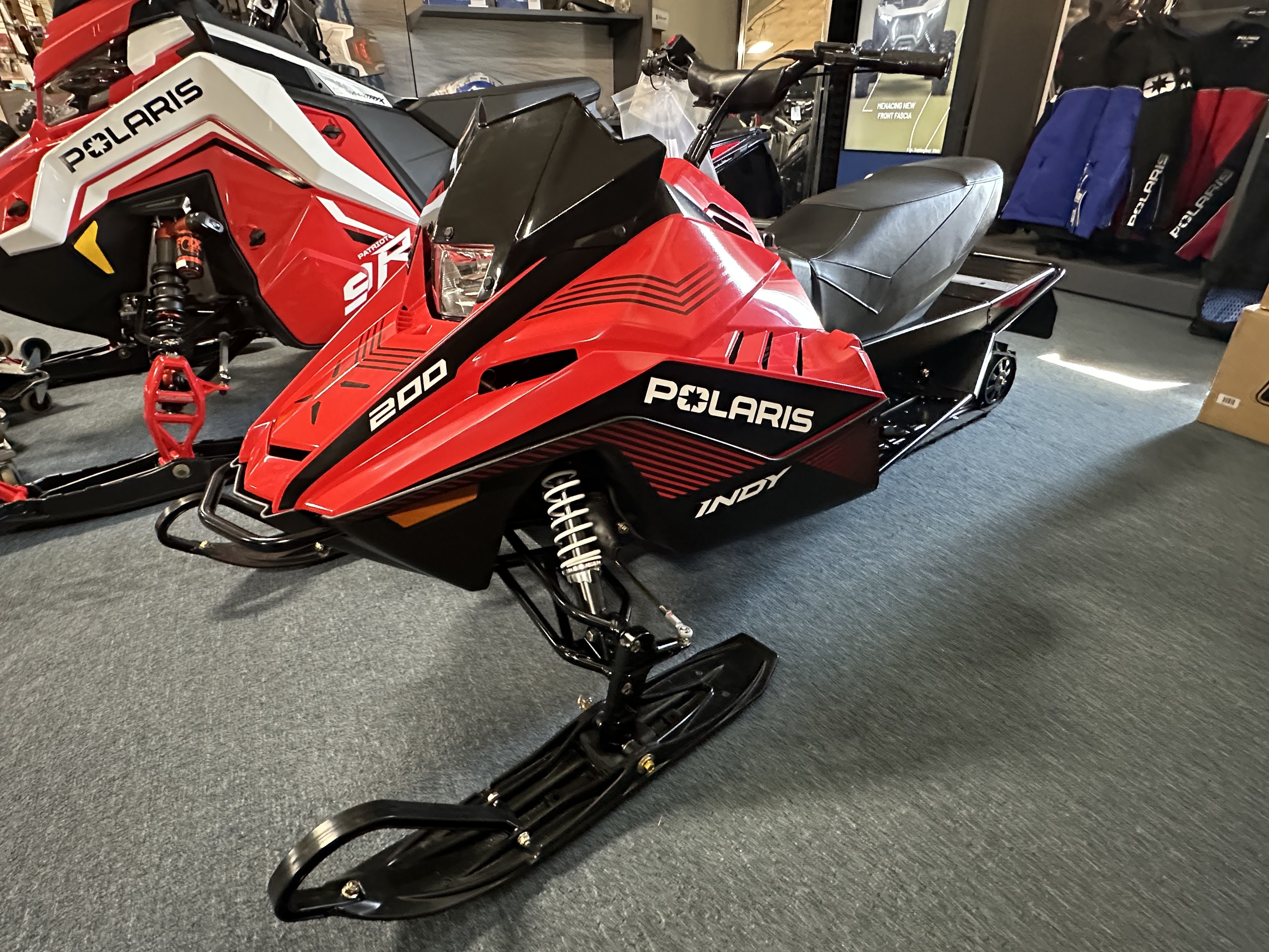 2027 INDY 200 ES