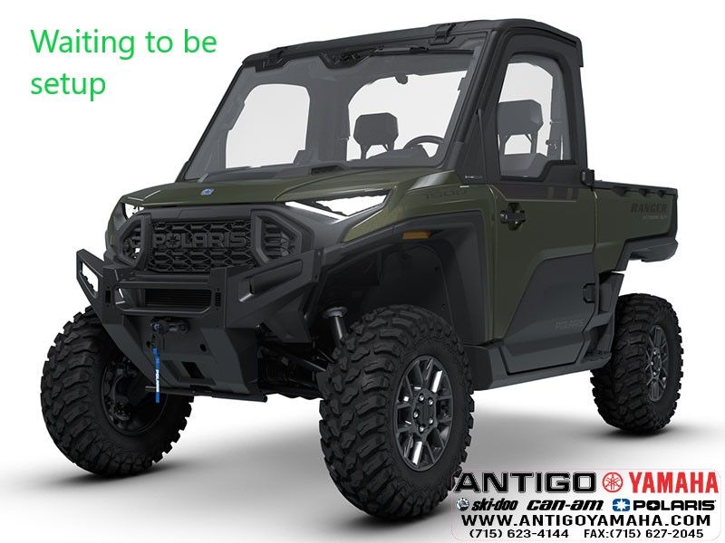 2026 Ranger XD 1500 Northstar Edition Premium
