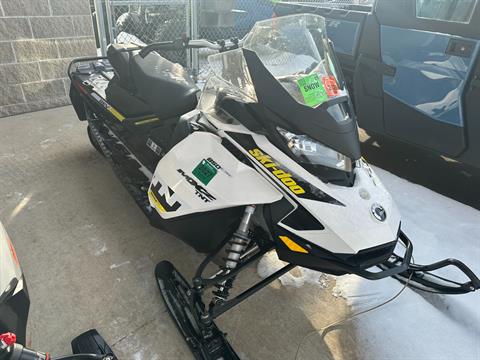2019 Ski-Doo MXZ TNT 850 E-TEC — photo 1 of 14