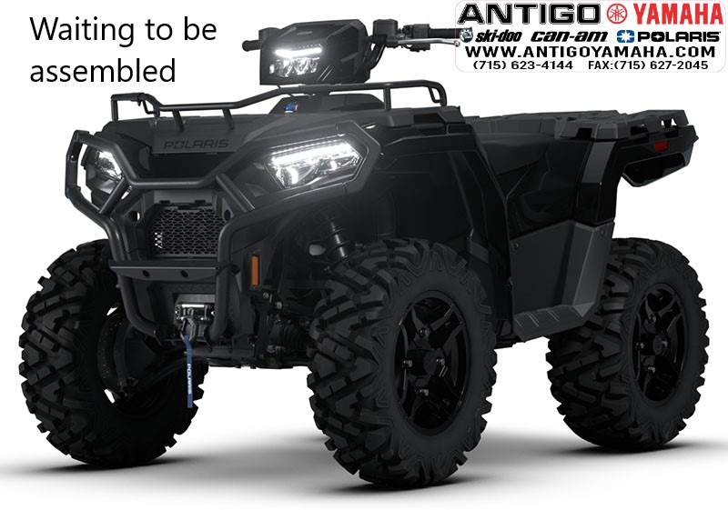 2026 Polaris Sportsman 570 Trail