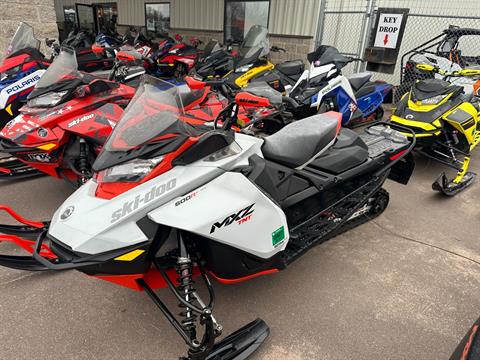 Electric Start Kit for Ski-Doo 2009-2016 800R & 600HO ETEC