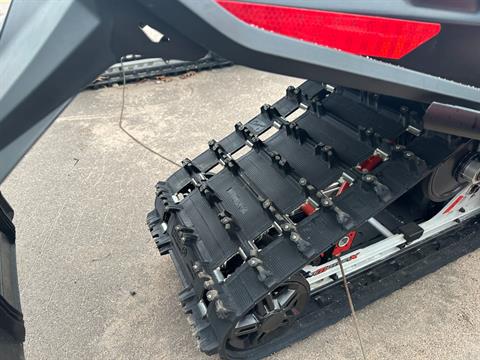 2022 Ski-Doo MXZ TNT 600R E-TEC ES Ice Ripper XT 1.25 2022 Ski-Doo MXZ TNT 600R E-TEC ES Ice Ripper XT 1.25