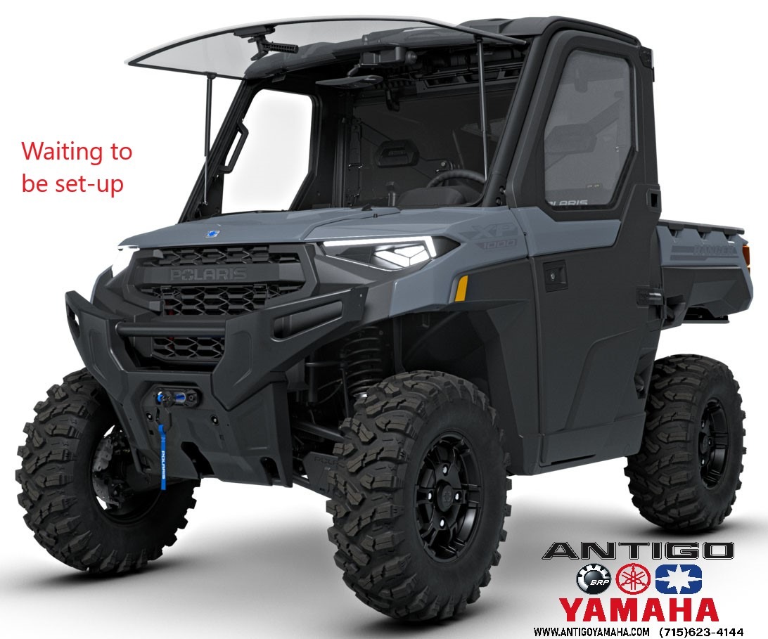 2027 Polaris Ranger XP 1000 NorthStar Premium