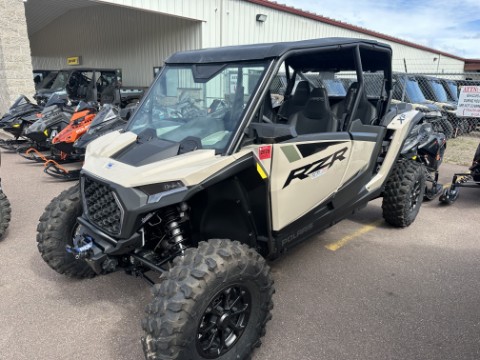 2026 Polaris RZR XP 4 1000 Ultimate