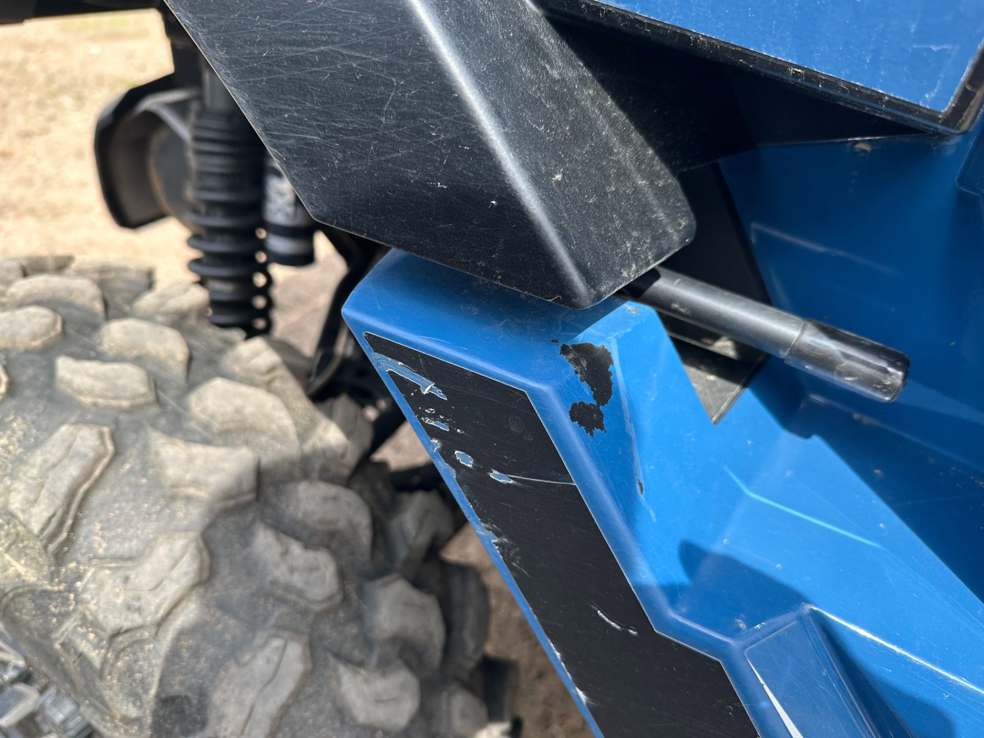 2025 Yamaha Wolverine RMAX2 1000 Limited 7