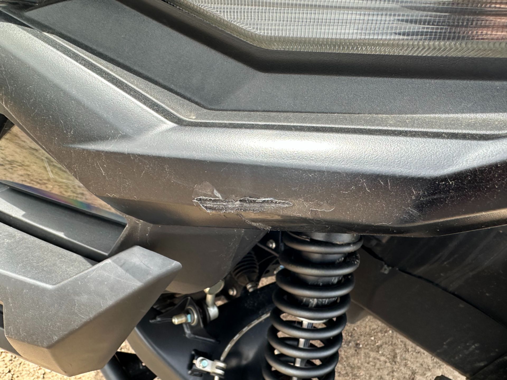 2025 Yamaha Wolverine RMAX2 1000 Limited 10