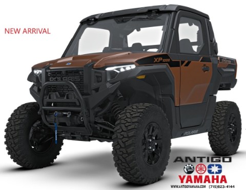2027 Polaris XPEDITION XP NorthStar — photo 1 of 19