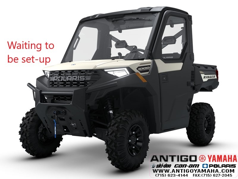 2026 Polaris Ranger 1000 Cab