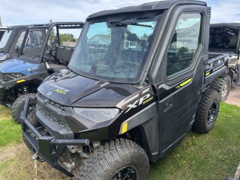 2023 Polaris Ranger XP 1000 Northstar Edition Ultimate